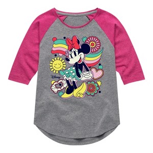 Girls' - Disney - Mickey & Friends - 1 of 4