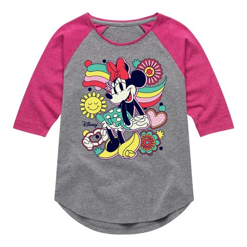 Girls' - Disney - Mickey & Friends - image 1 of 4