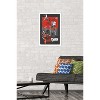 Trends International Star Wars: Return of the Jedi - Scout Trooper Framed Wall Poster Prints - 2 of 4