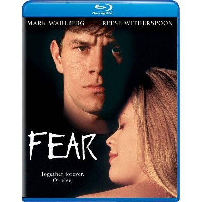 Fear (Blu-ray)(2013)