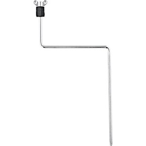 MEINL Cymbal Holder Attachment with Z-shaped Rod - 1 of 2