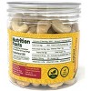 Salted Roasted Cashews - 7oz (200g) Pack of 6 - Rani Brand Authentic Indian Products - 2 of 4
