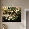 Art Remedy Maria Oakey Dewing - Garden in May Impresionism Landscape Wall Art Framed - 2 of 4