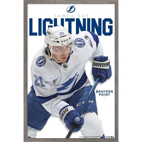 Brayden Point Hockey Cards