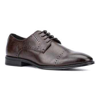 Xray Footwear Dionís Men's Oxford Shoe