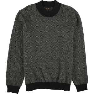 Tasso Elba Mens Herringbone Pullover Sweater - 1 of 1