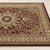 Luxe Weavers Floral Border Medallion Area Rug - 3 of 4