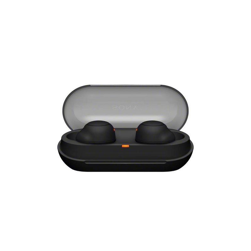 Sony WF-C500 Truly Wireless In-Ear Bluetooth Earbud Headphones, 4 of 11
