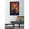 Trends International Wumples - Cosmic Deer Unframed Wall Poster Prints - 2 of 4