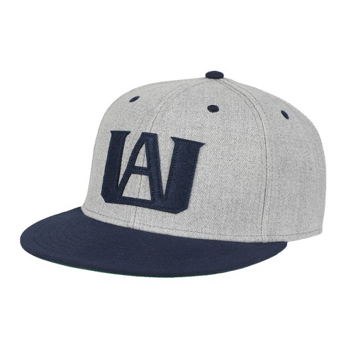 My Hero Academia U.A. High School Snapback Hat 58cm