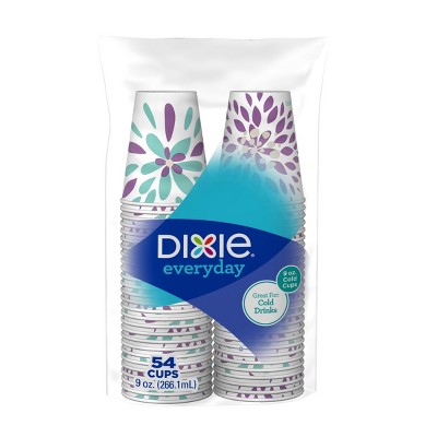 dixie paper cups 9 oz