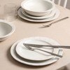 Stone Lain Set of 4 Oasis Stoneware Dinner Plates - 4 of 4