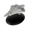 Eaglemoss Collections Star Trek Starship Replica | Voth City - 3 of 4