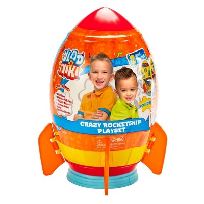 Vlad and Niki Crazy Fun Rocketship Bundle