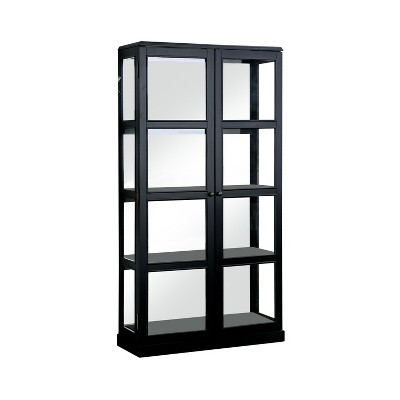 target display cabinet