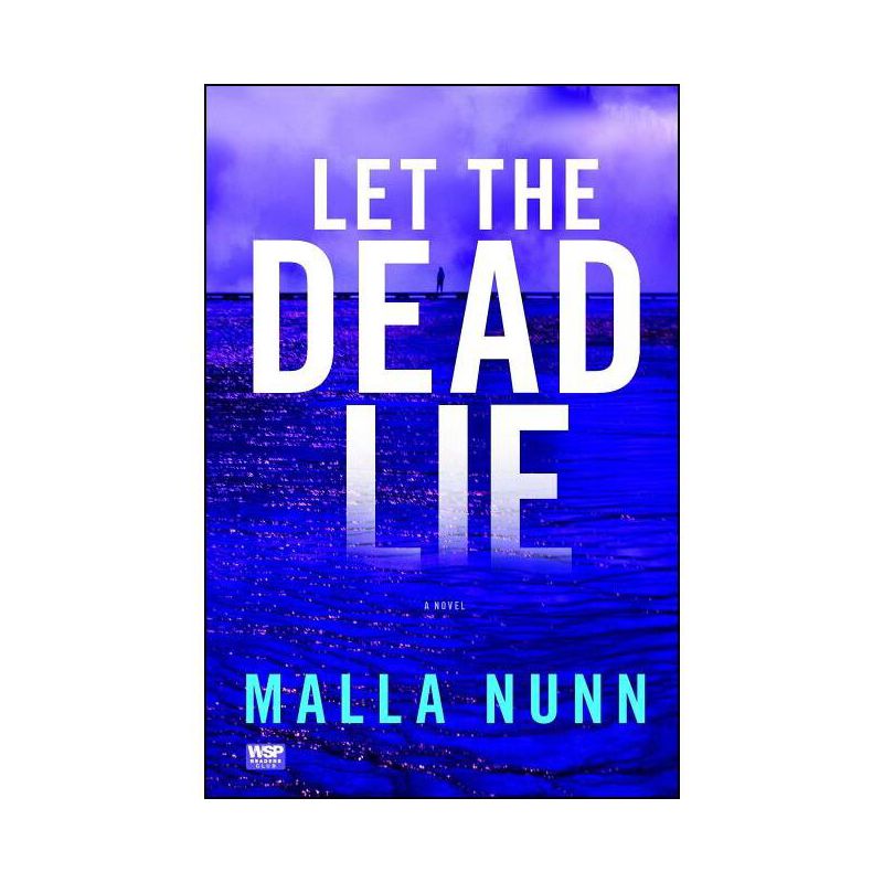 Let the Dead Lie - by  Malla Nunn (Paperback), 1 of 2