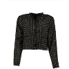 Women's Celeste Tweed Jacket - bishop + young - 3 of 4