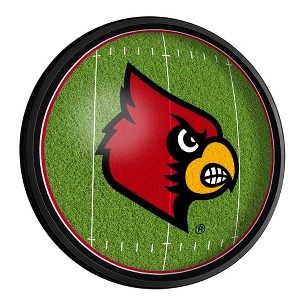 College Football On the 50 Design Slimline Lighted Wall Sign - 1 of 4