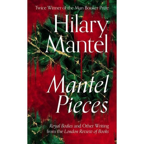 hilary mantel essay london review of books