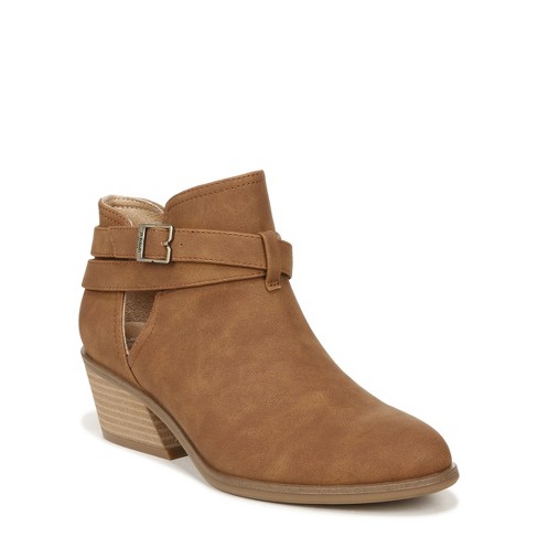 Target on sale tan booties