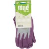 Mud Gloves Cool  Women's Medium Nylon Lilac Garden Glove 022ML/M - 2 of 2