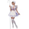 California Costumes Shepherd Girl Women's Costume, Large - 2 of 4