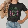Simply Sage Market Women's Florida Social Club Short Sleeve Graphic Tee - 2 of 3