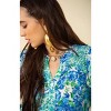 Women's Lydia Button Down Top - HALE BOB - 4 of 4