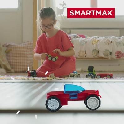 Smartmax power vehicles deals