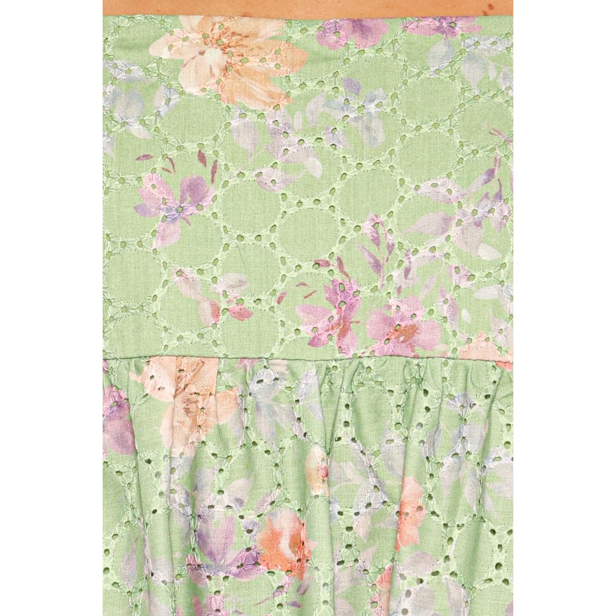 Alyah Maxi Dress - thumbnail 6