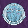 Rick And Morty Mr Meeseeks Adult T-Shirt - 2 of 4