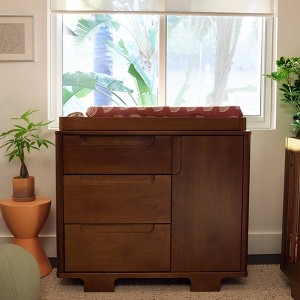 Babyletto Yuzu 3-Drawer Changer Dresser - 1 of 4
