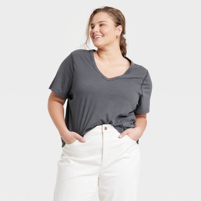 Navy Blue/White M Bershka blouse WOMEN FASHION Shirts & T-shirts Blouse Ruffle discount 75% 