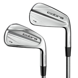 Cobra King CB/MB Iron Set - 1 of 4