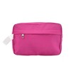 MAYEERTY Hardshell Sets with Bags Lightweight Suitcase Double Spinner Wheels Lock 24" Single Vintage Luggage Pink - 2 of 4