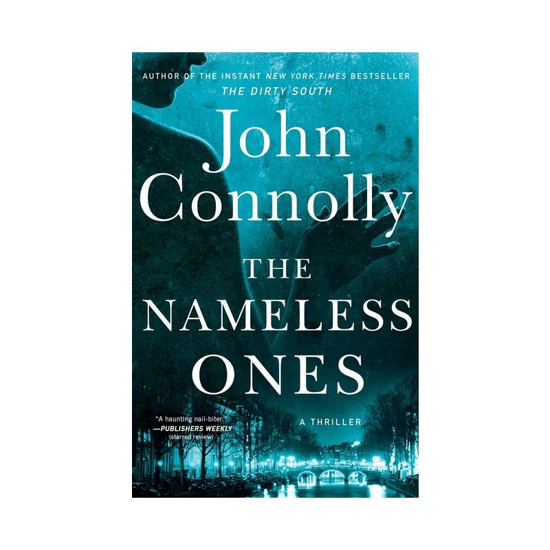 The Nameless Ones - (Charlie Parker) by John Connolly, 1 of 2
