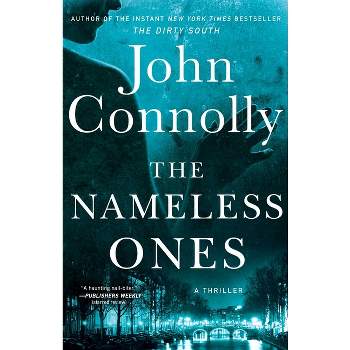 The Nameless Ones - (Charlie Parker) by John Connolly