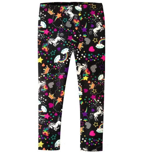 Unicorn leggings target sales