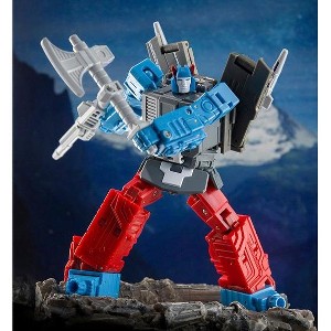 MS-37M Giant Axe | Dr. Wu 0 - 1 of 4
