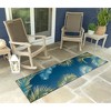 Liora Manne Marina Traditional Indoor/Outdoor Rug.. - 2 of 4