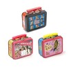 Crowded Coop, LLC Retro TV Teeny Tin Lunch Box, 1 Random Design - 2 of 4