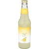 Moshi Sparkling Yuzu Original Juice - Case of 12 - 12 fl oz - 2 of 2