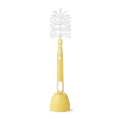 Magnolia Brush 1 in. Round Detailing Brush