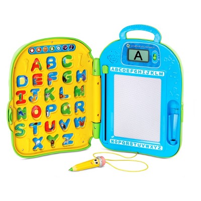 electronic alphabet learning toys
