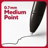 TRU RED Quick Dry Gel Pens Med Point 0.7mm - 3 of 4