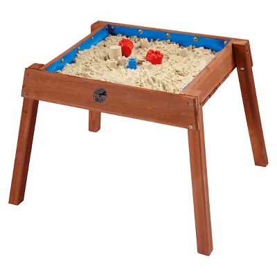 sand table target