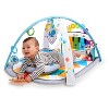 Baby Einstein 4-in-1 Kickin' Tunes Music and Language Discovery Play Gym - image 3 of 4