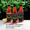 Pure Leaf Iced Tea, Unsweetened Variety Pack - 18.5 Fl Oz (Pack of 12) - 2 of 4