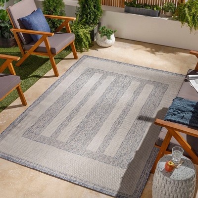 Hauteloom Sallynoggin Indoor & Outdoor Rug