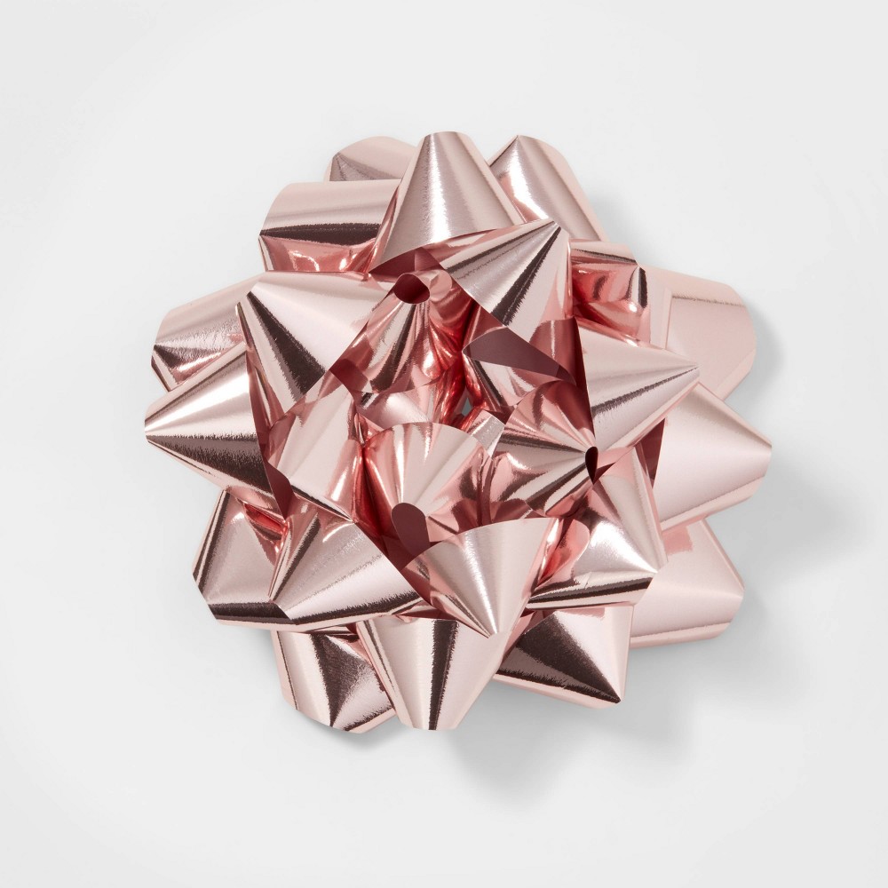 Giant Gift Bow Pink - Wondershop ( 22 pcs of 4 box ) 